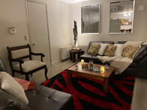 More than a home, an experience !!